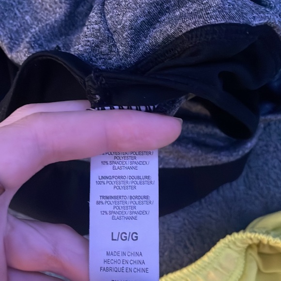 Shorts bundle - Picture 4 of 6